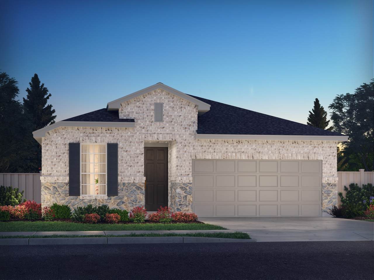 16265 Parish Pointe Court - Photo 1
