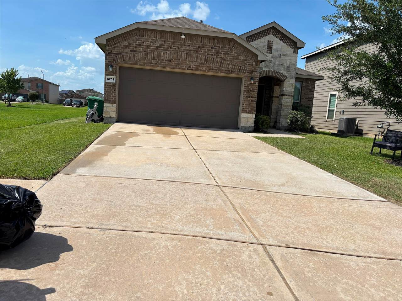 6703 Cortenridge Lane - Photo 1