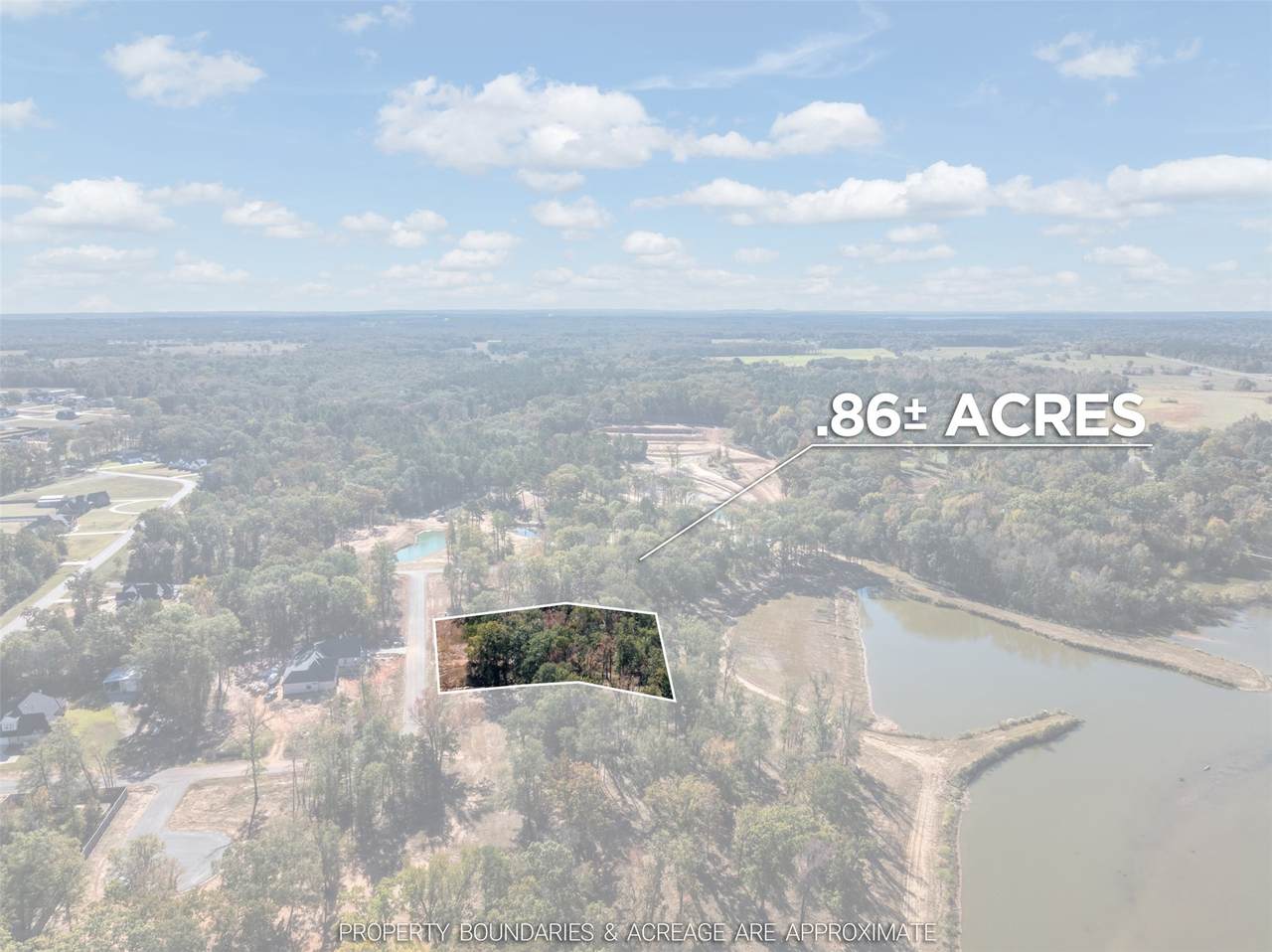 0 Lot 12, Carolina Drive - Photo 1