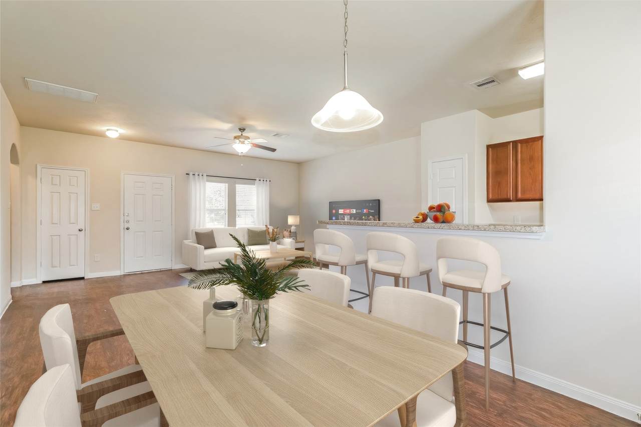 12422 Roy Mix Bohn Lane - Photo 1