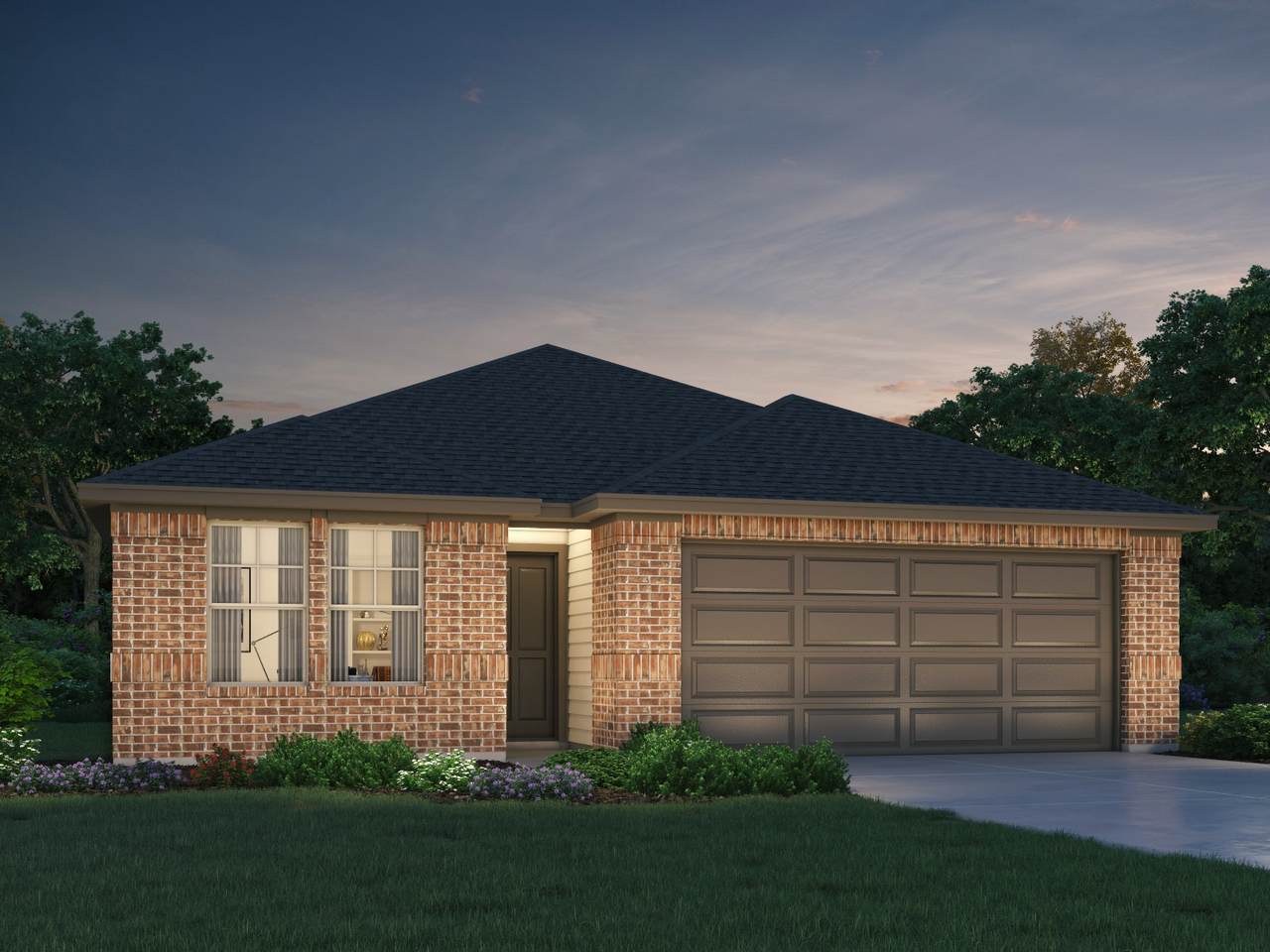12014 Marlin Strait Drive - Photo 1