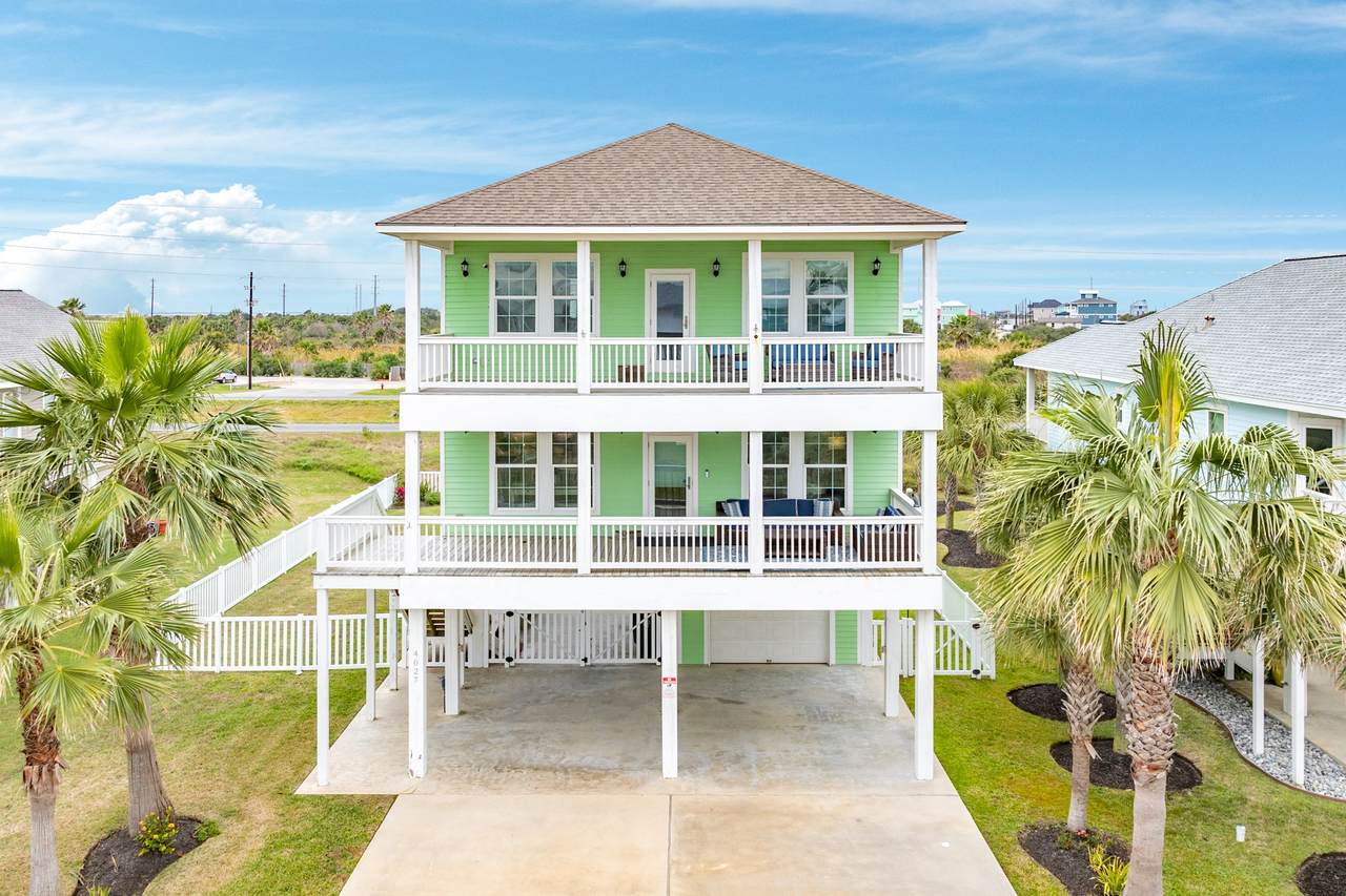 4027 Silver Reef - Photo 1