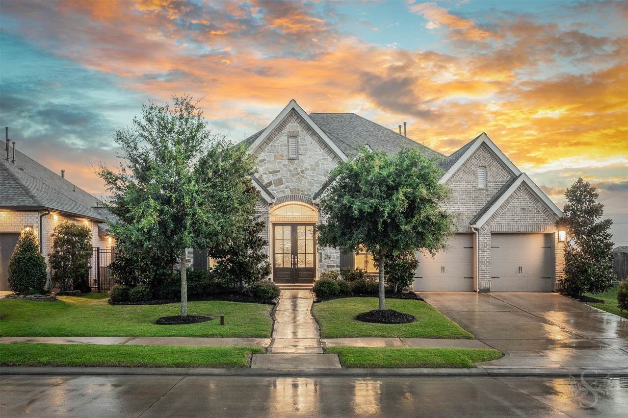 2206 Almond Creek Lane - Photo 1