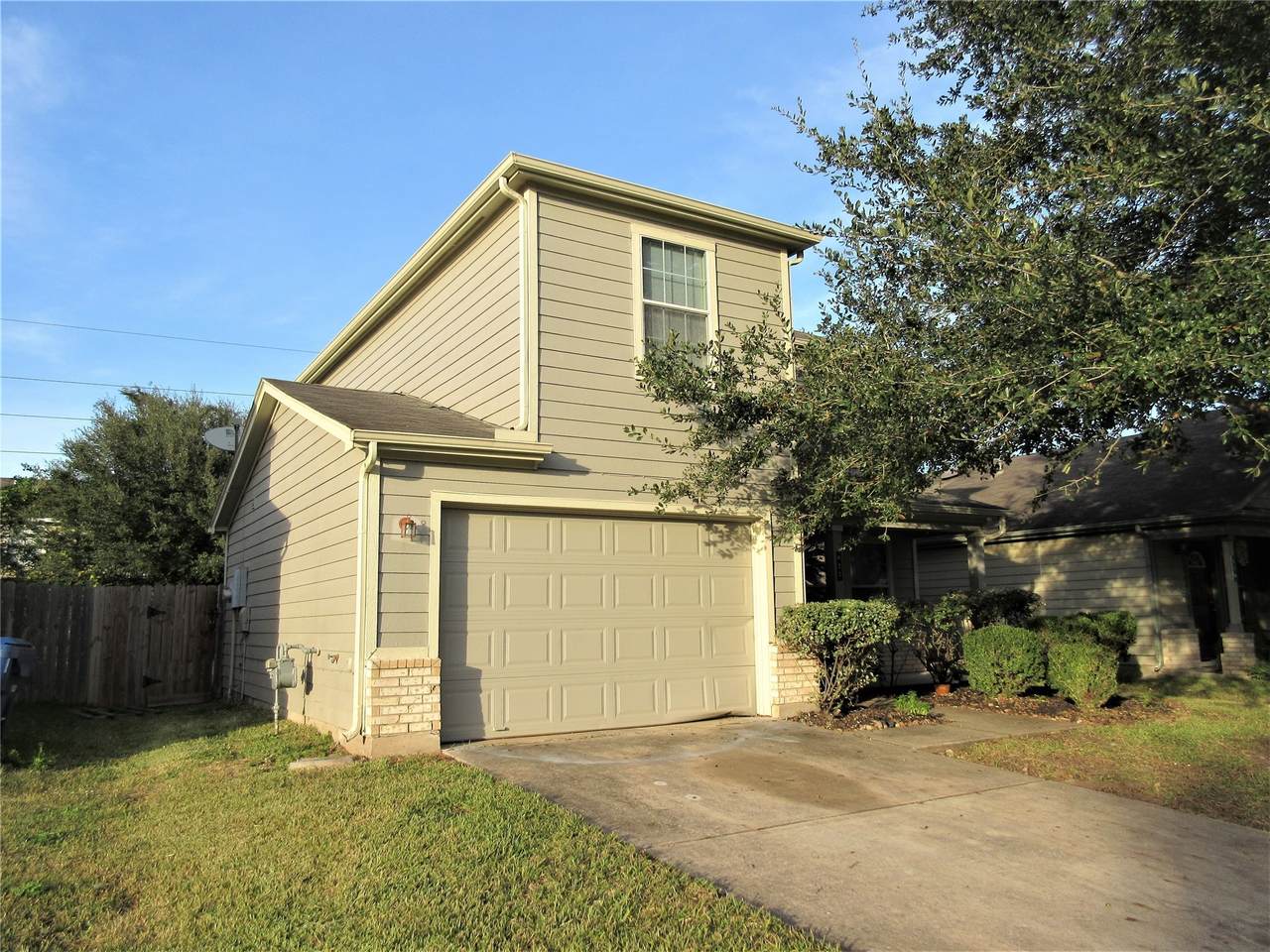 822 Grand Plains - Photo 1