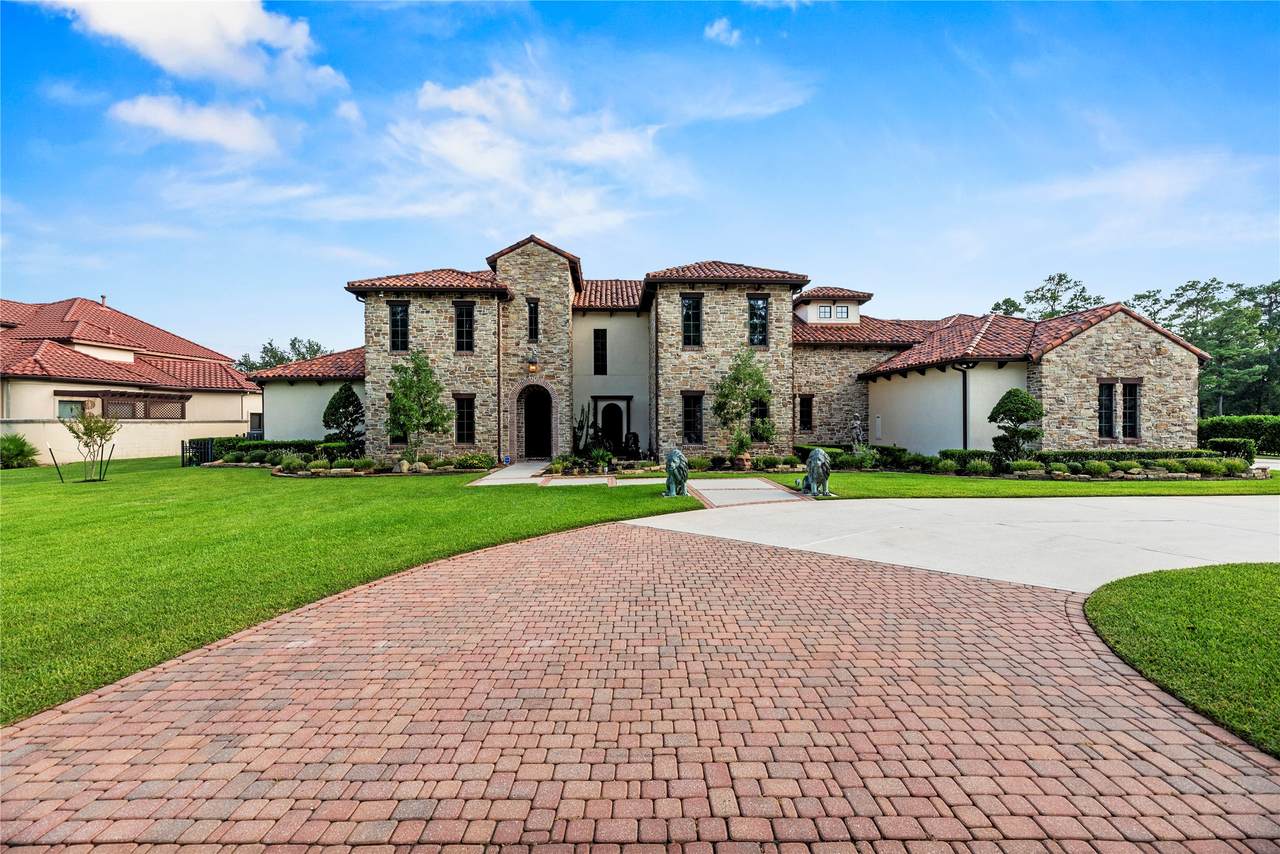 7715 Firethorne Creek Court - Photo 1