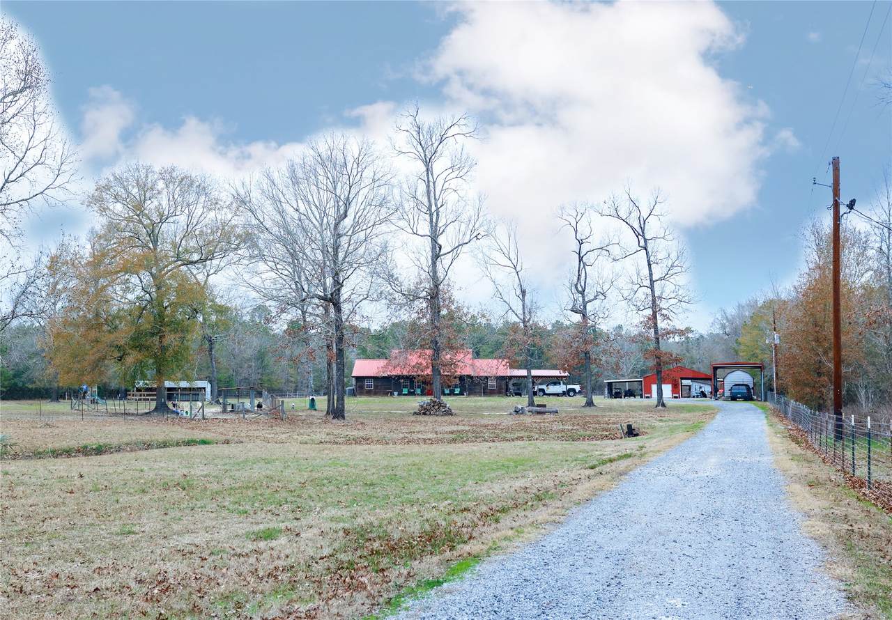 9861 Fm 1442 - Photo 1