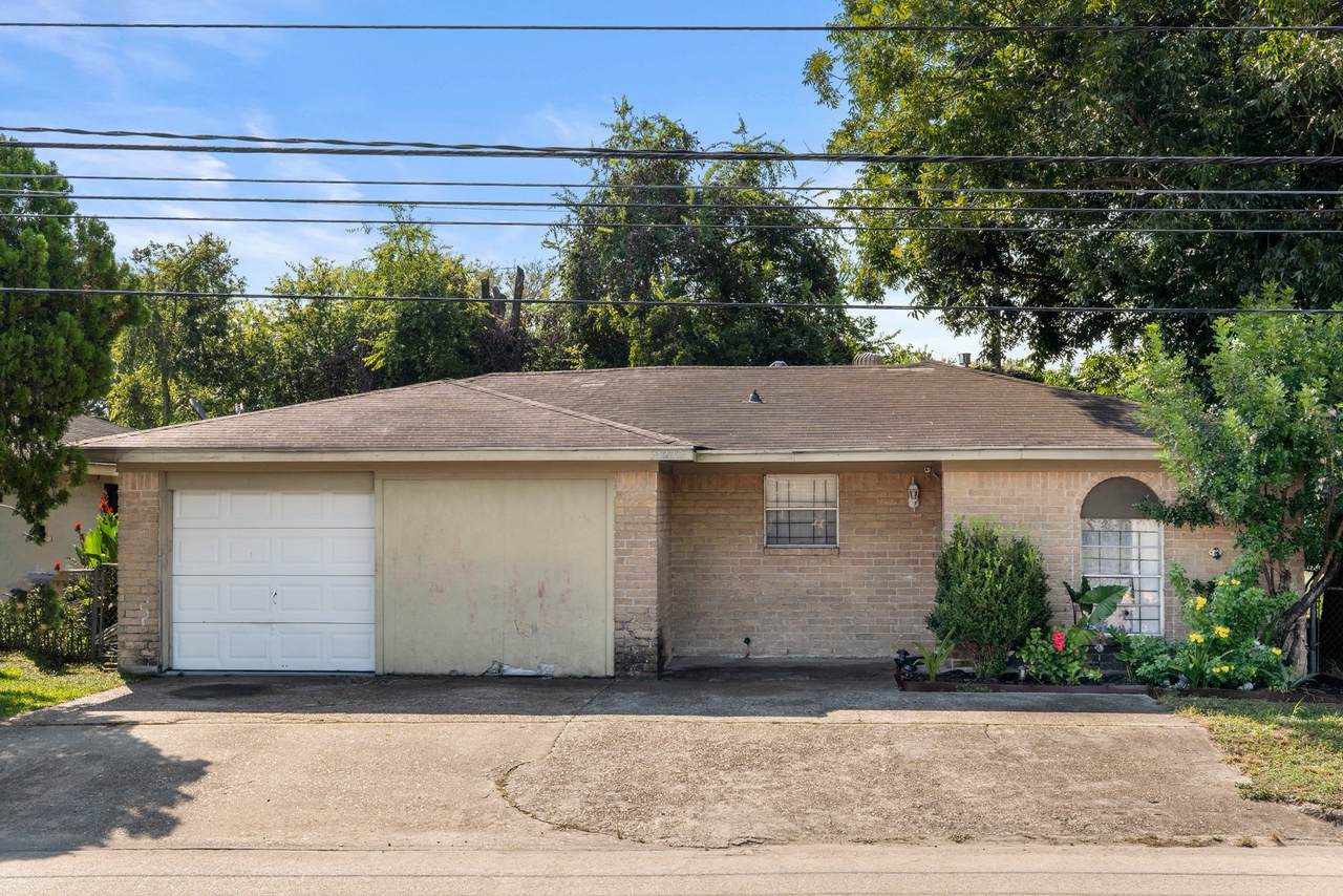 14222 Old Humble Road - Photo 1