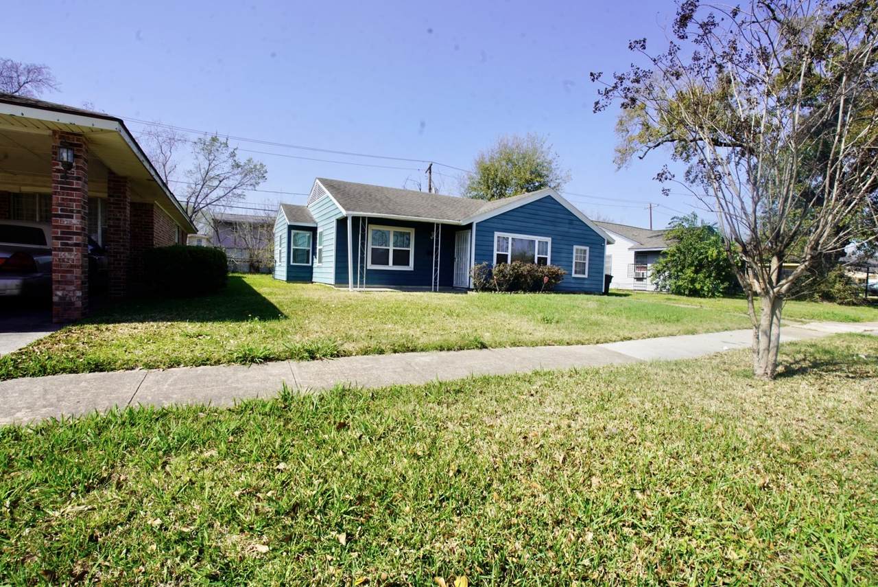 6814 Tierwester Street - Photo 1