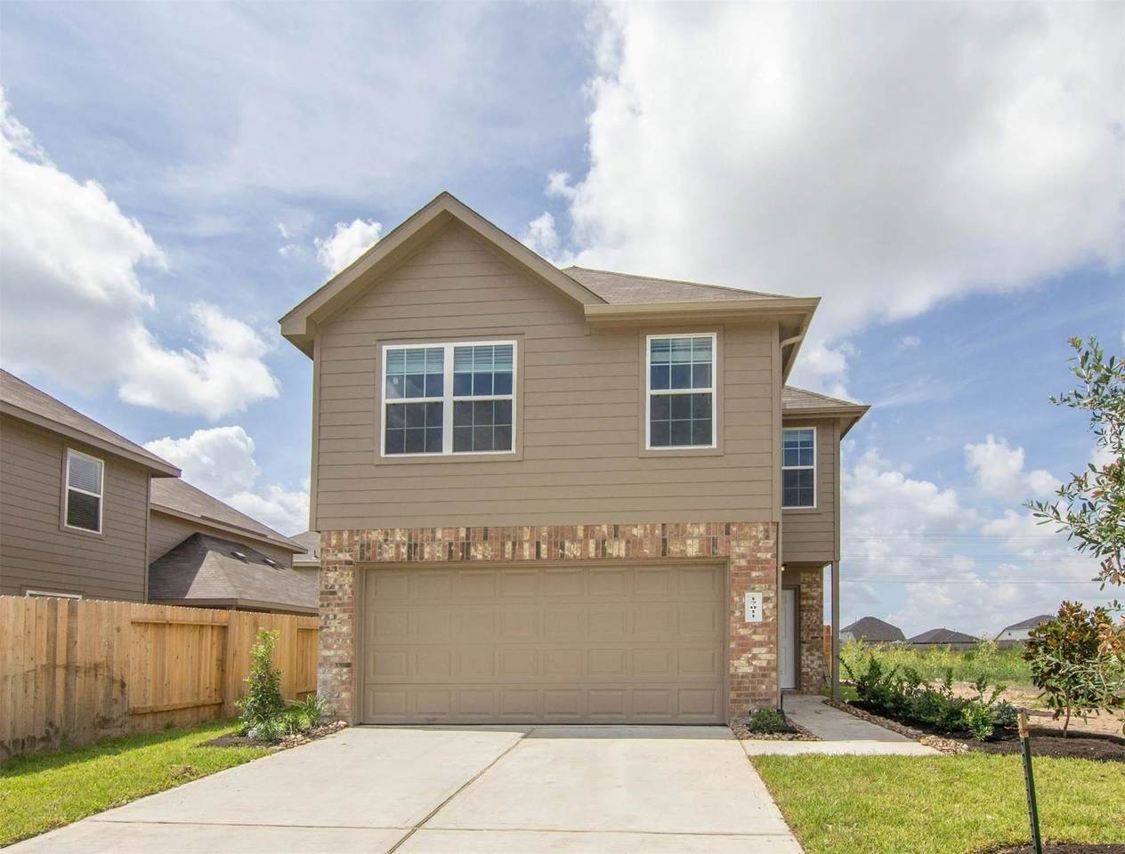 17011 Lacey Bell Drive - Photo 1