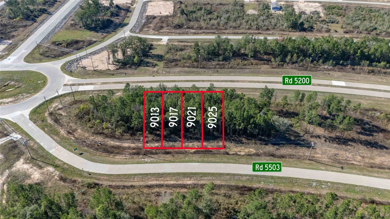 9025 Road 5503 - Photo 1