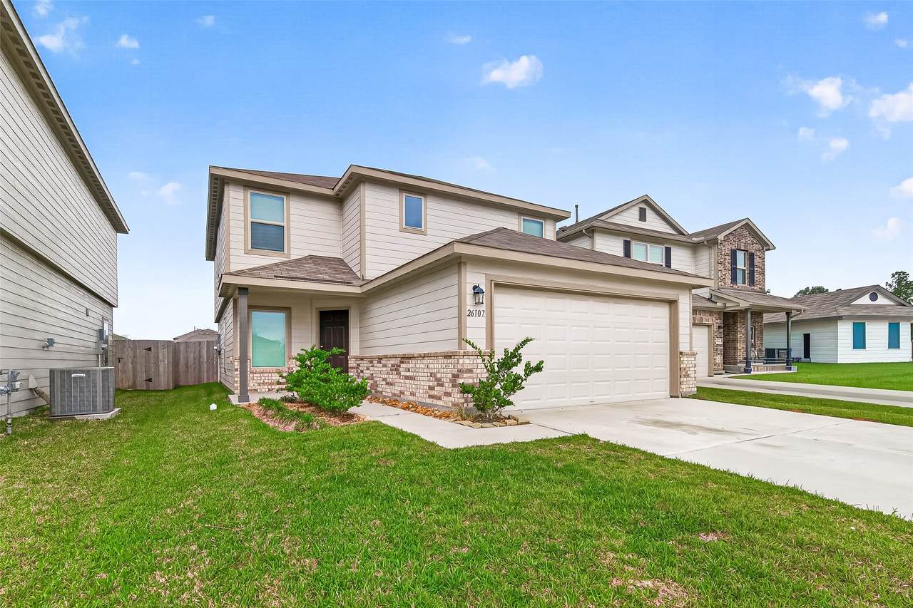 26107 Idleford Lane - Photo 1