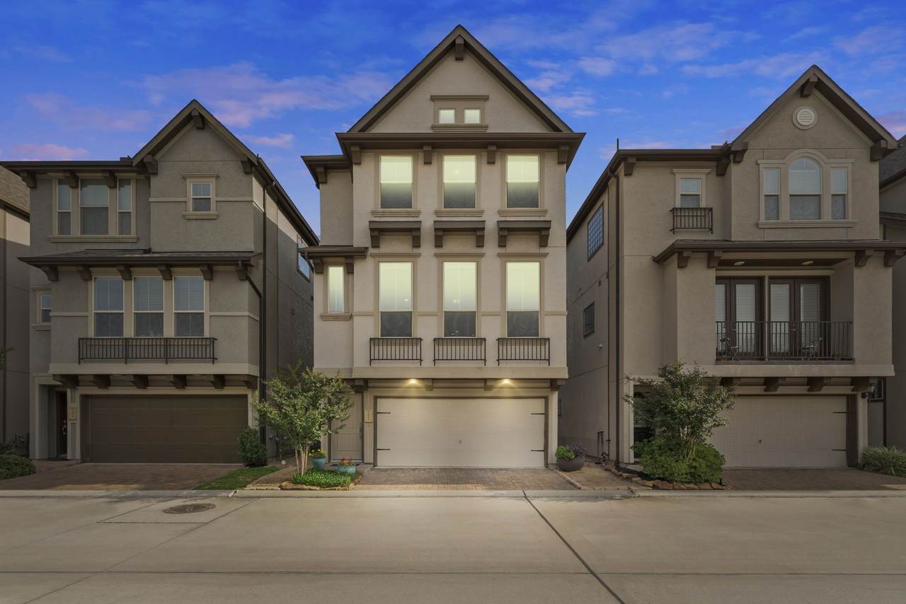 10822 Brittmoore Oaks Place - Photo 1