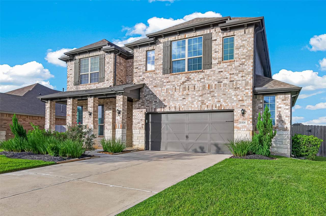 6506 Tiburon Lakes Drive - Photo 1