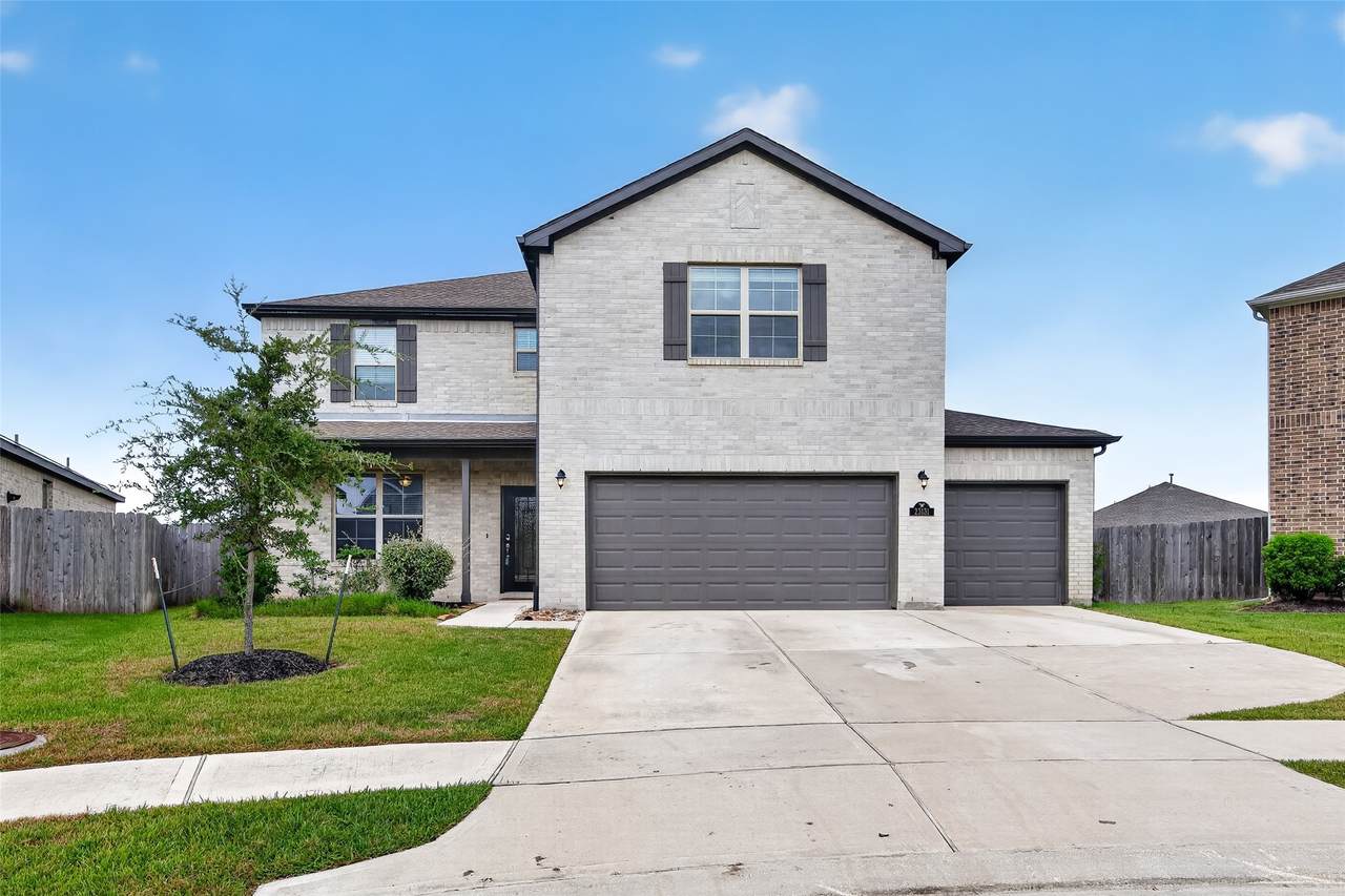 23131 Forebear Drive - Photo 1