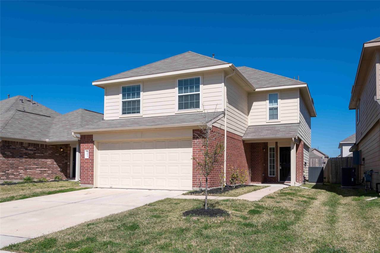 18814 Brescia Lane - Photo 1