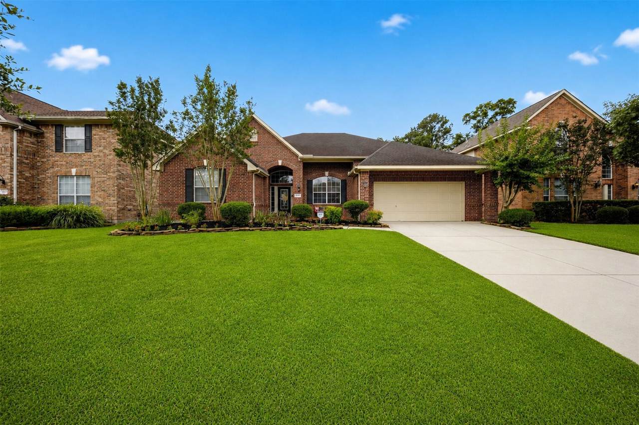 6615 Greencreek Meadows Lane - Photo 1