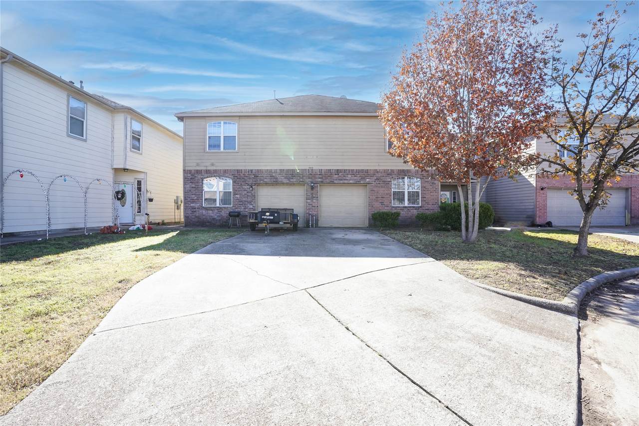 6419 Waldron Drive - Photo 1