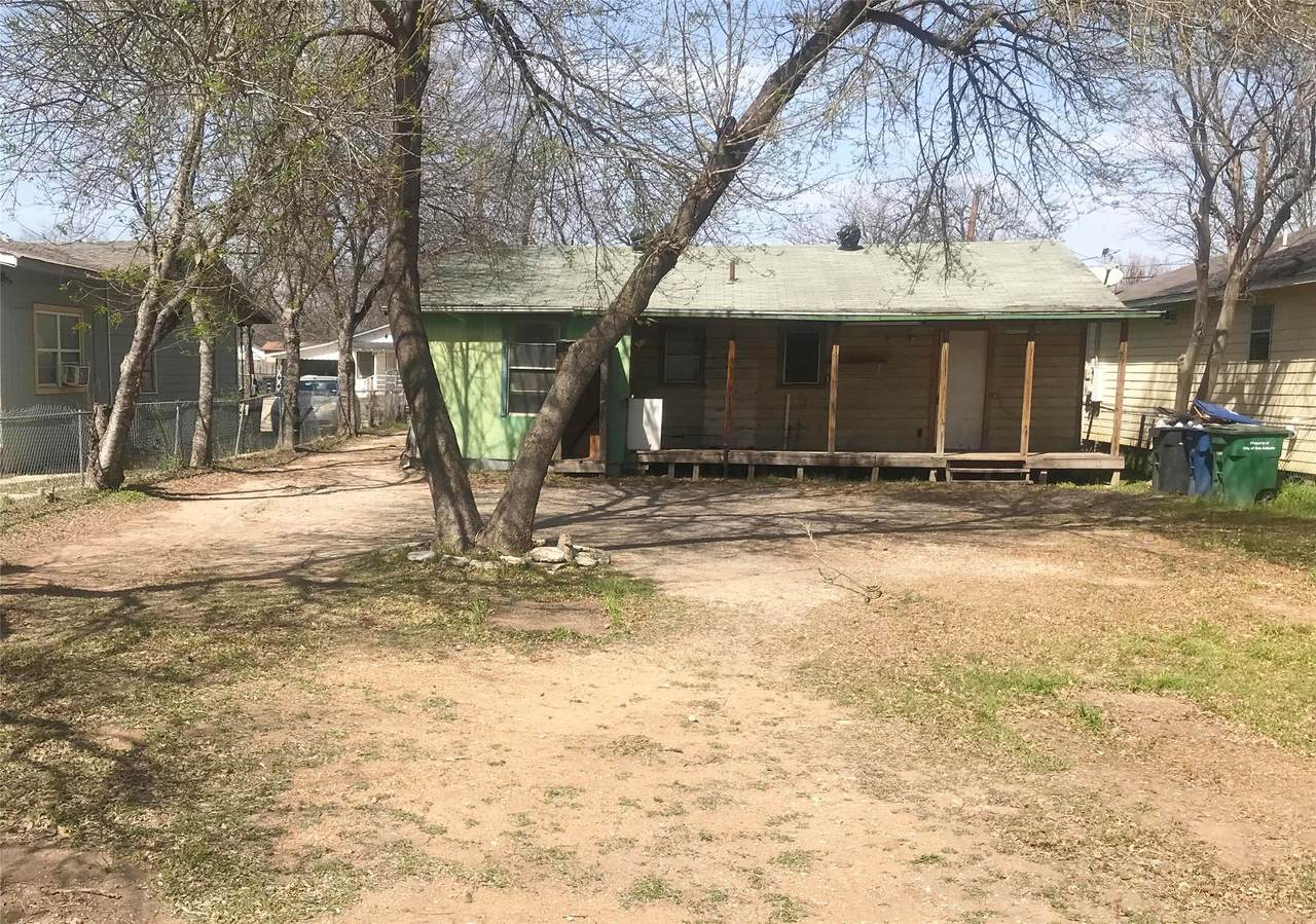 614 Sunglo Drive - Photo 1