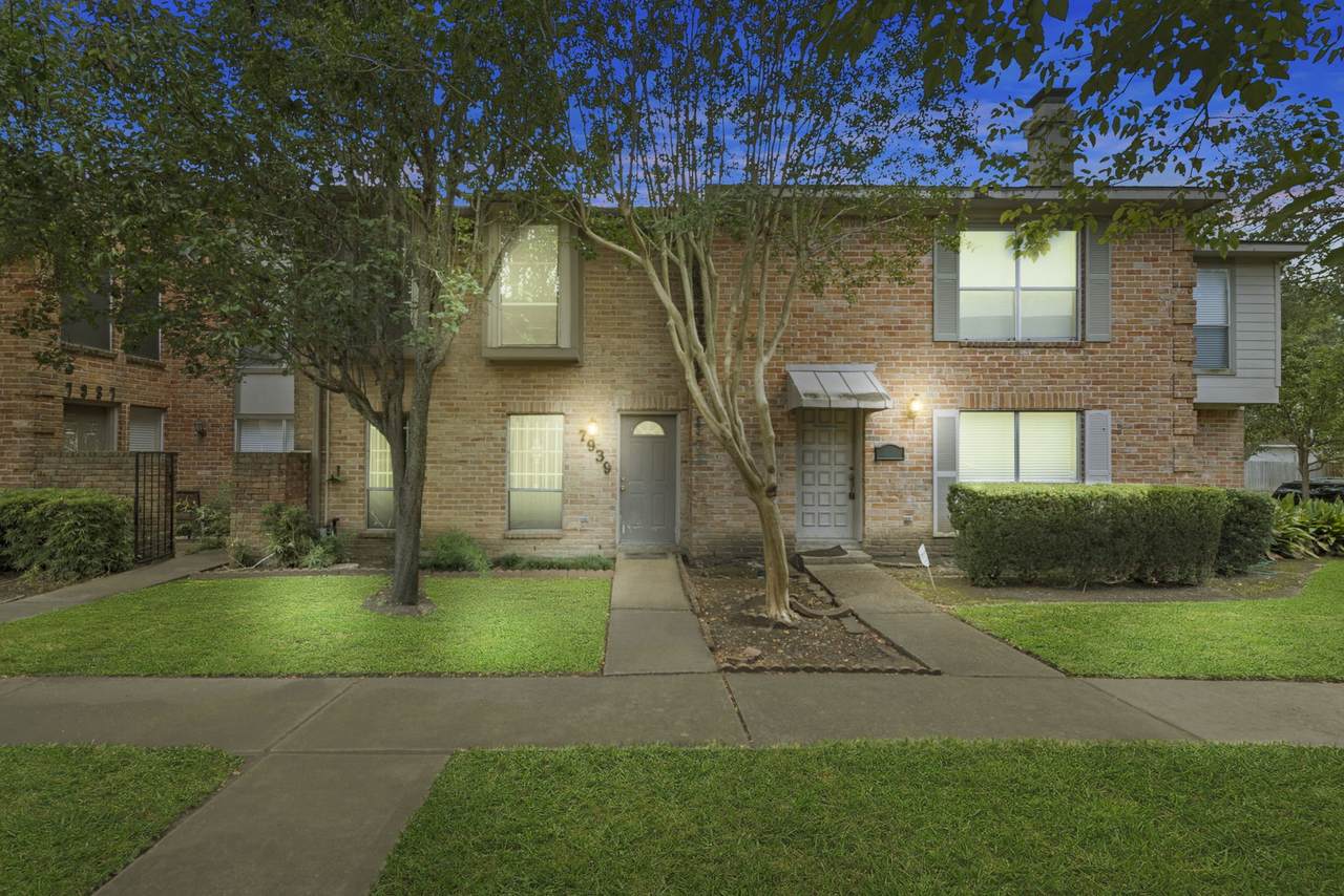 7939 Kendalia Drive - Photo 1