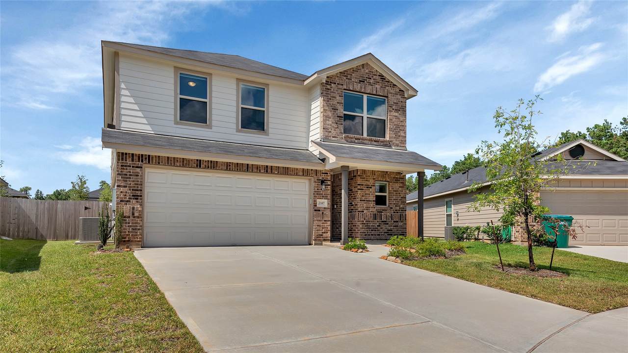 2147 Twisted Cedar Court - Photo 1