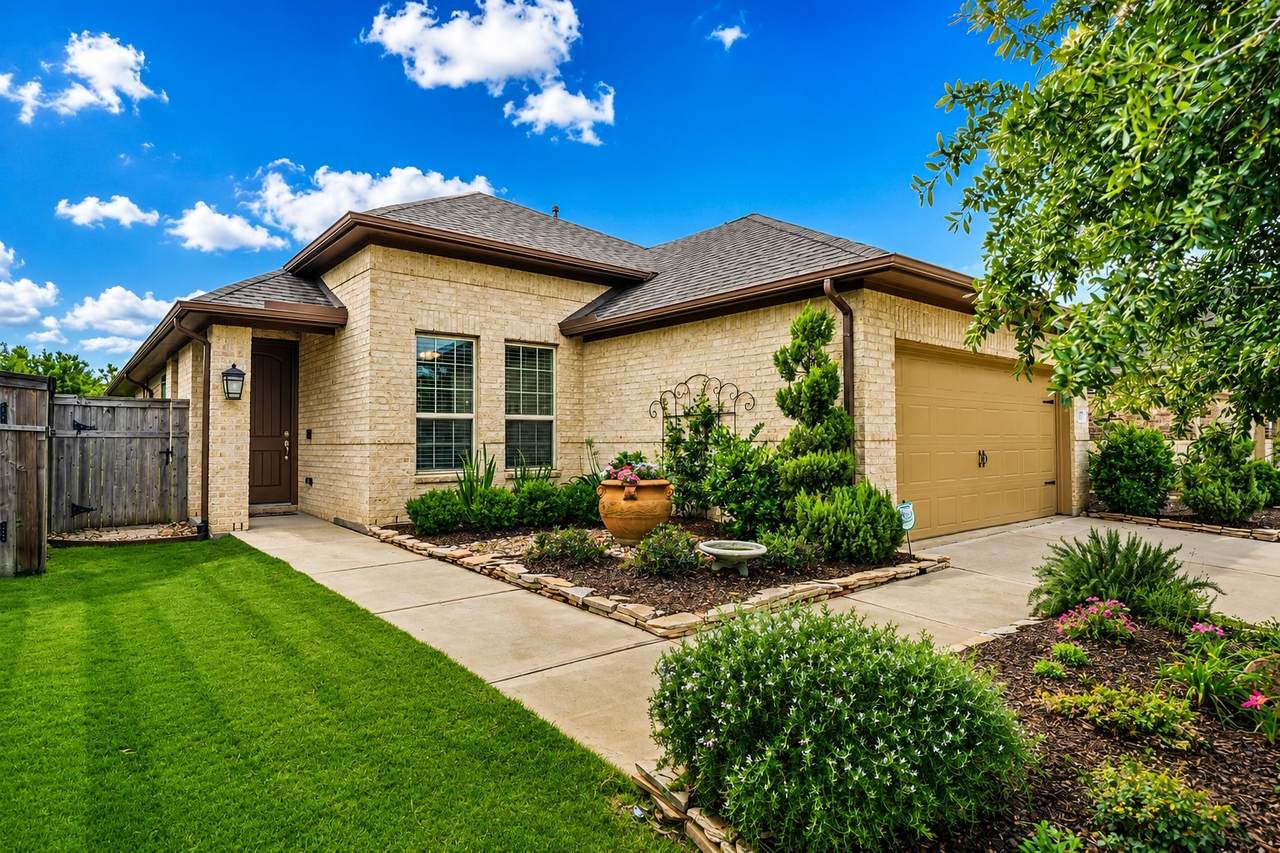 29011 Turning Springs Lane - Photo 1