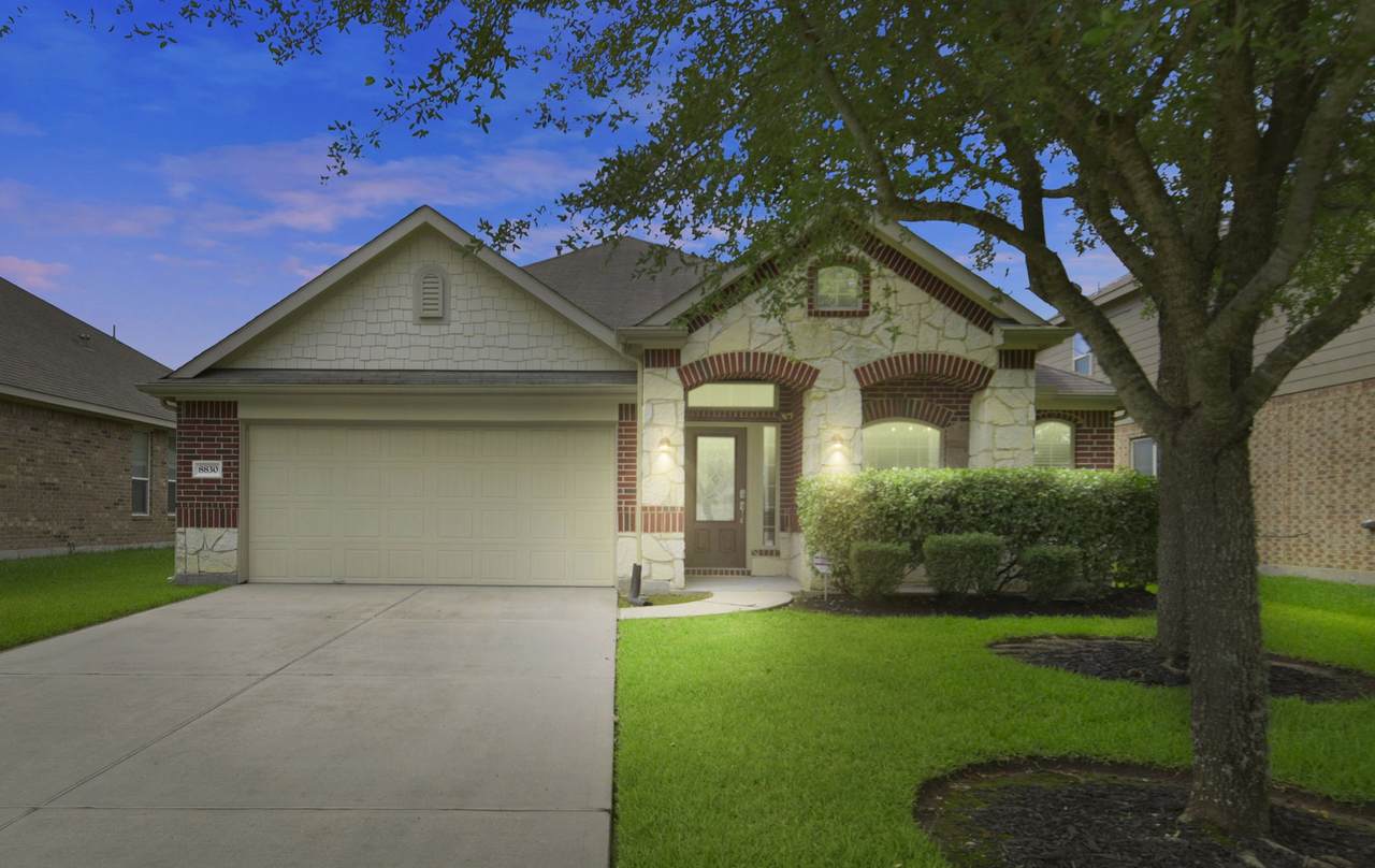 8830 River Dale Canyon Lane - Photo 1