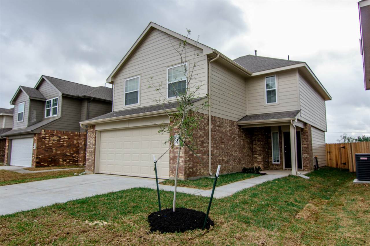 5414 Tuglow Ravine Trail - Photo 1