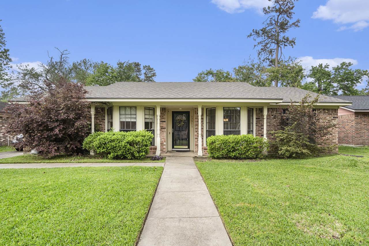 17511 Possums Run Drive - Photo 1