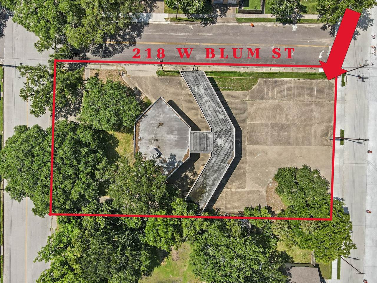 218 Blum Street - Photo 1