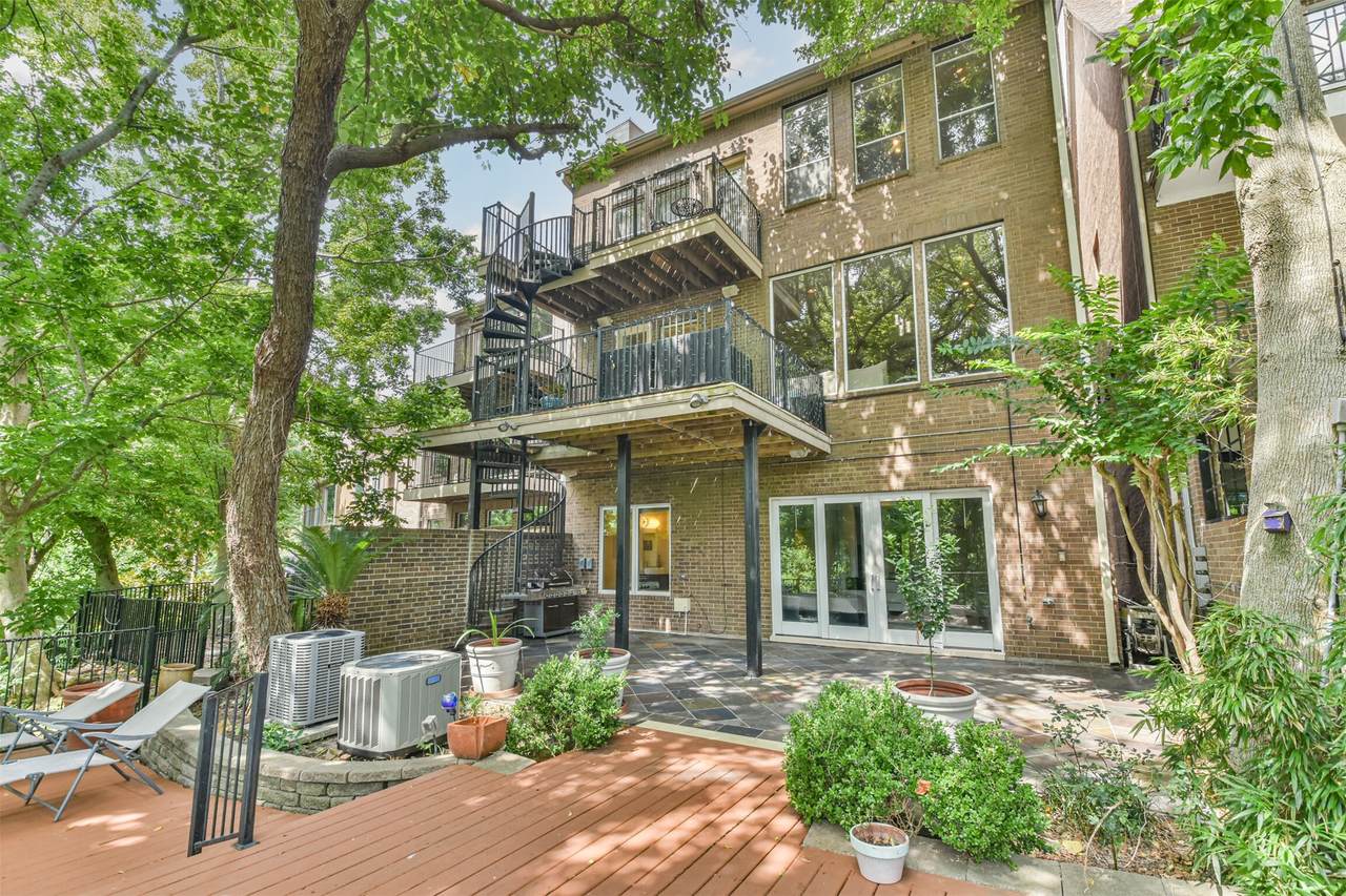 4736 Post Oak Timber Drive - Photo 1