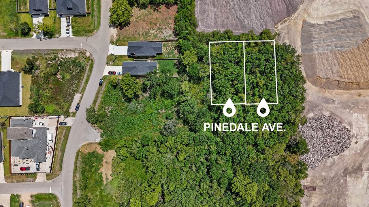 0 Pinedale Avenue - Photo 1