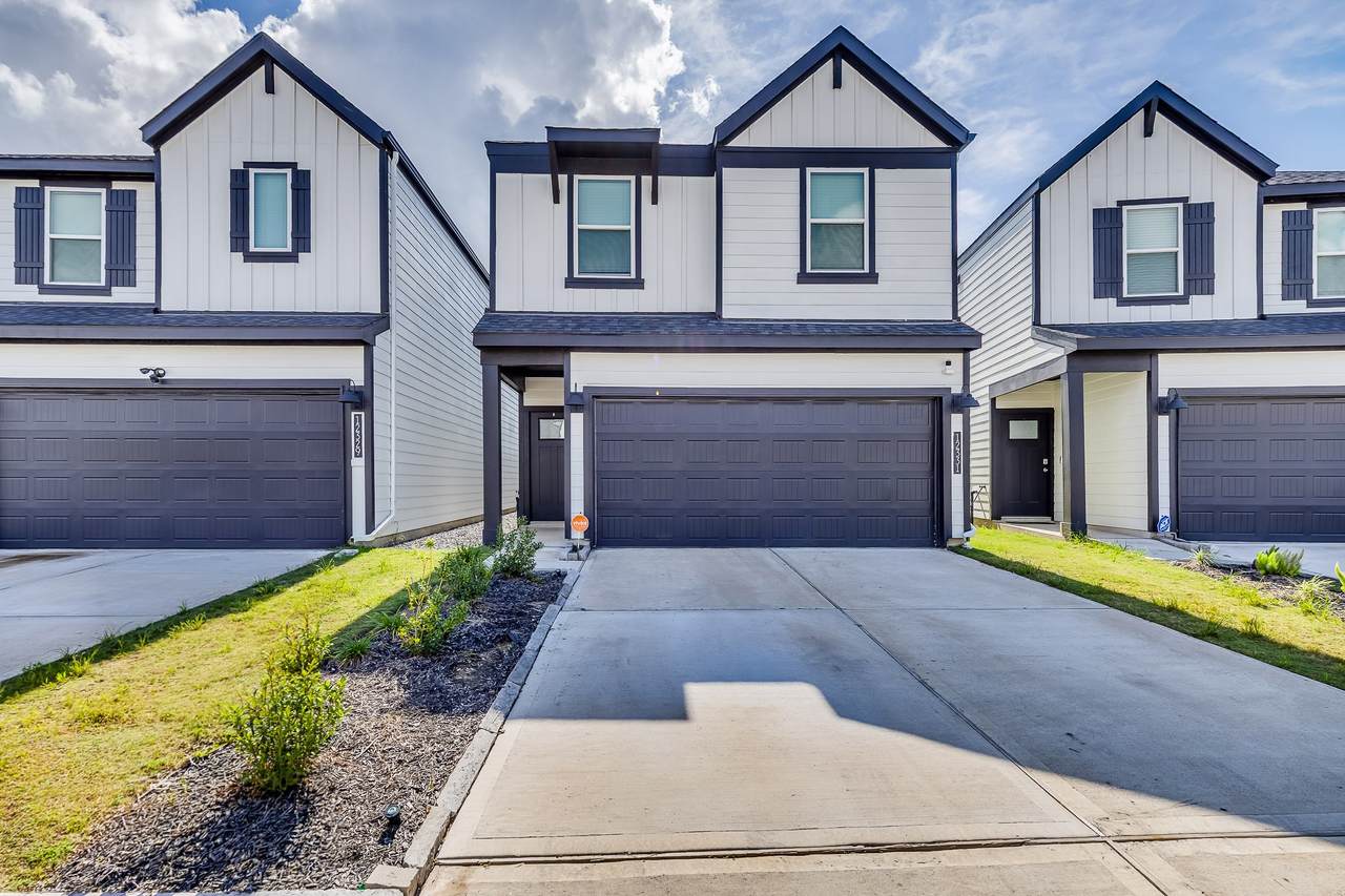 12331 Basilwood Drive - Photo 1