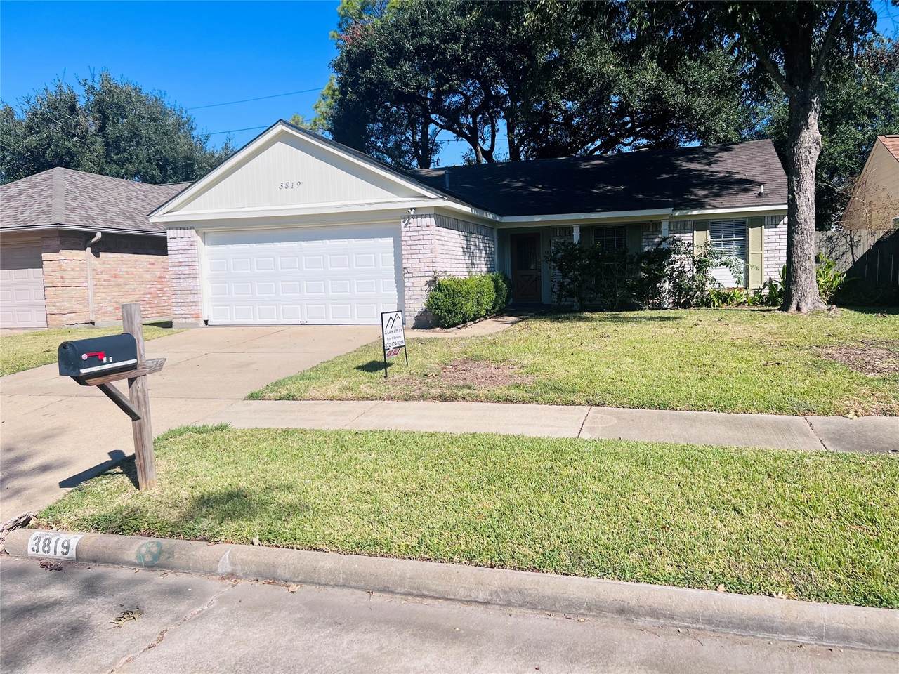 3819 Stovepipe Lane - Photo 1