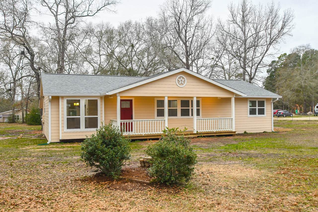 210 A J Meekins Road - Photo 1