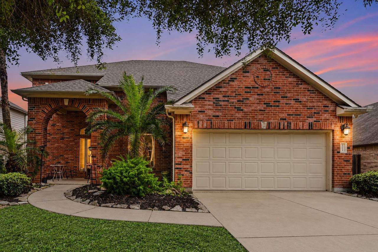 4112 Meridian Greens Drive - Photo 1