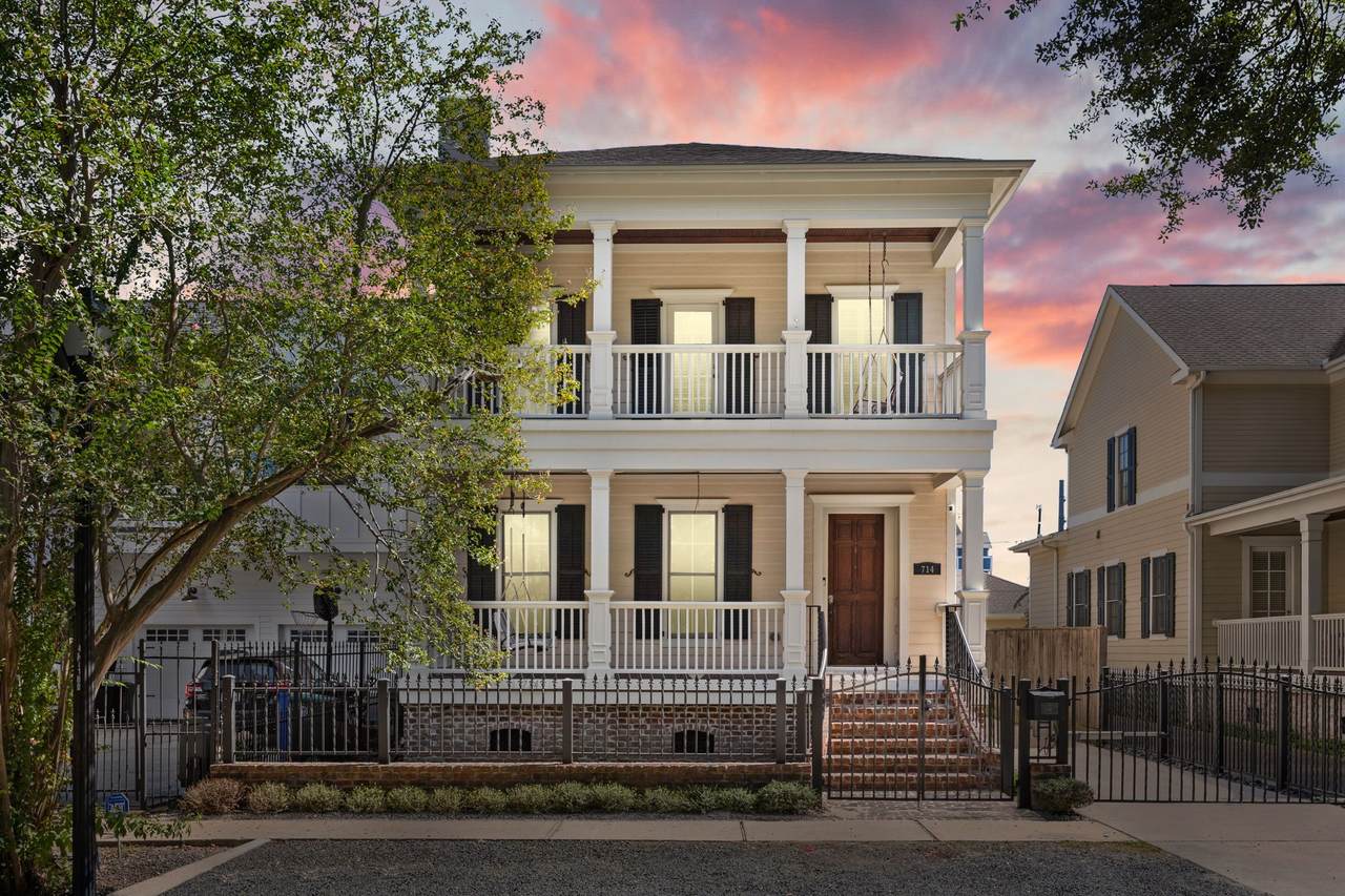 714 Rutland Street - Photo 1