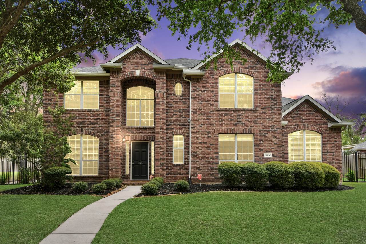 3326 Brushy Lake Drive - Photo 1