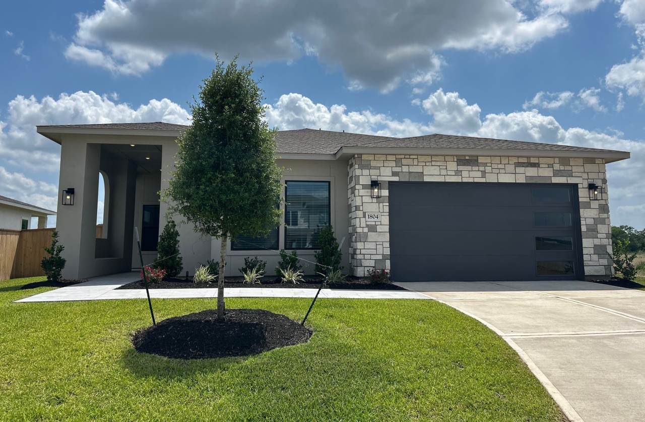 1804 Drover Lane - Photo 1