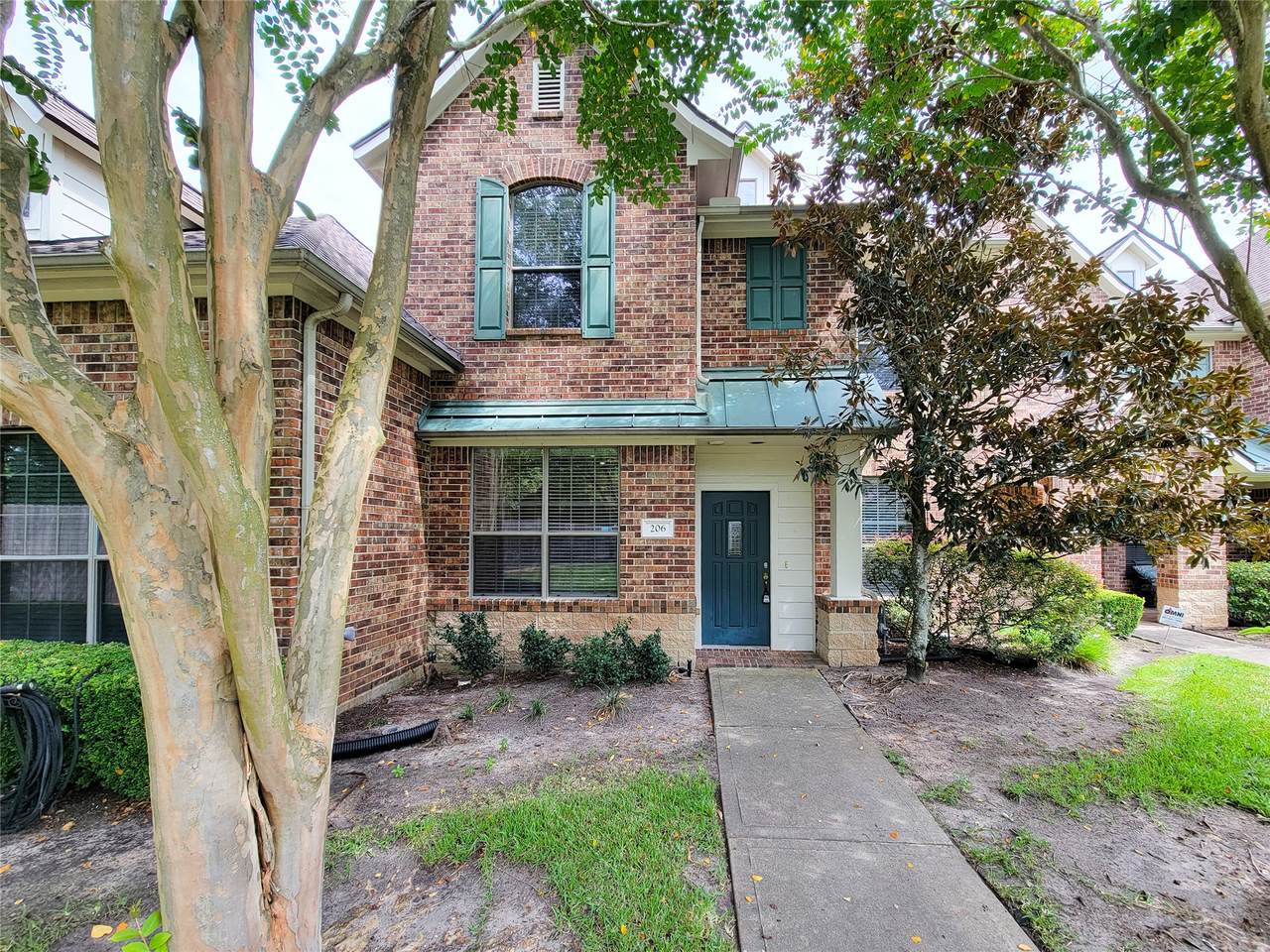 206 Whispering Ridge Terrace - Photo 1