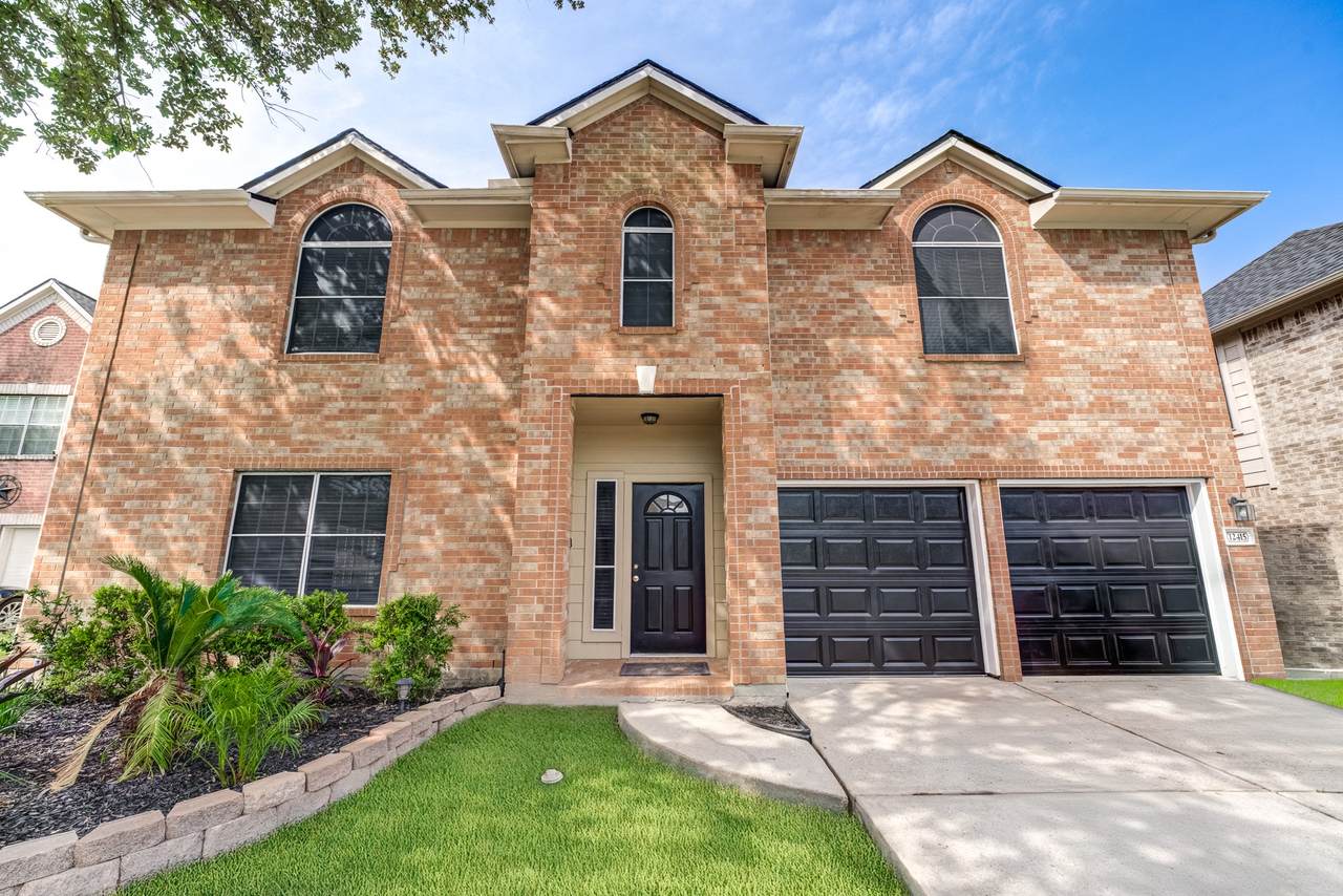 12415 Silversmine Drive - Photo 1