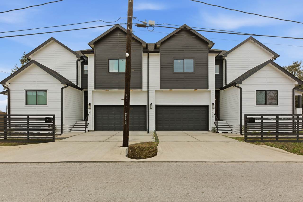 3034 Wayne Street - Photo 1