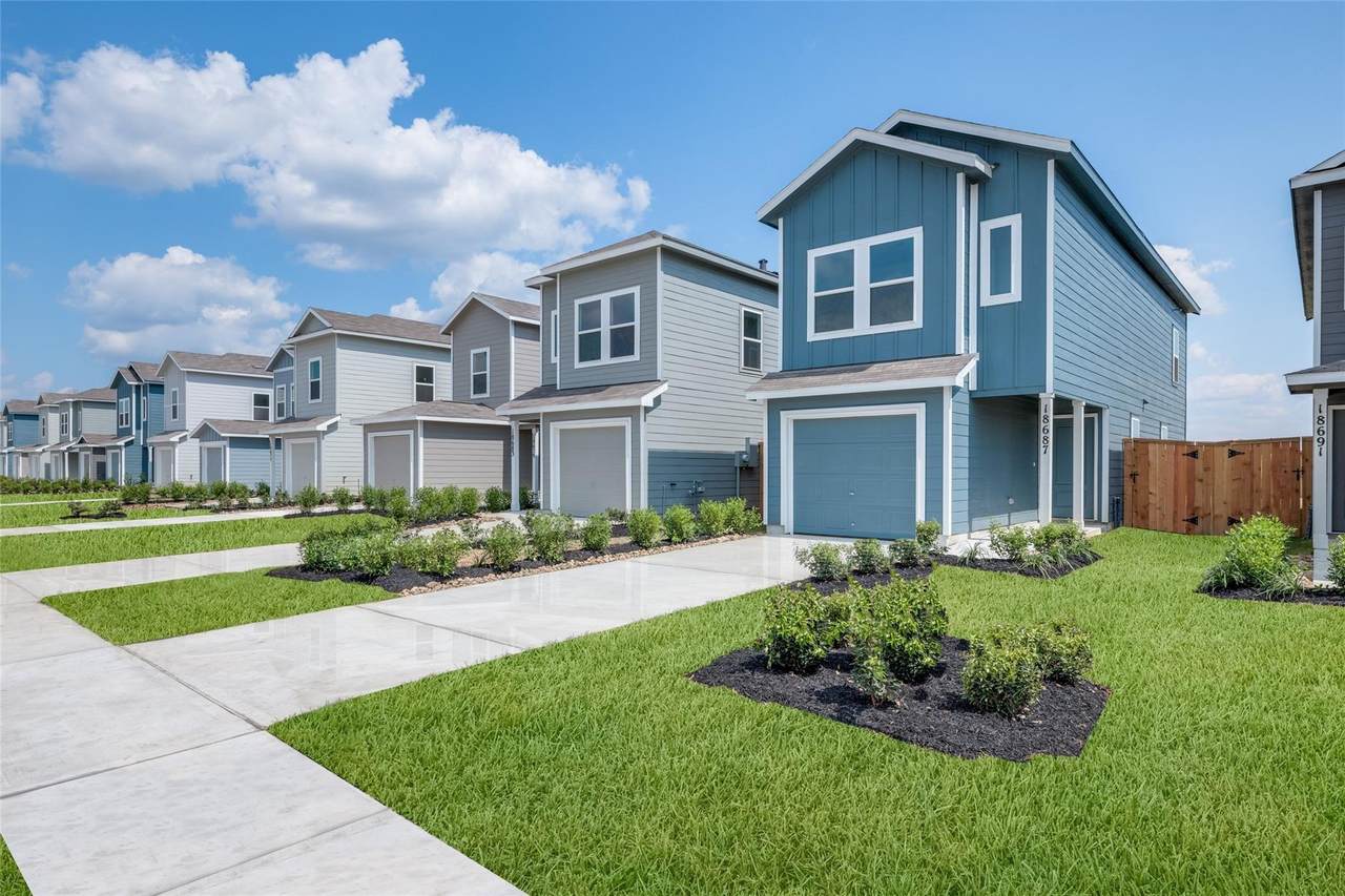 20175 Green Mallard Street - Photo 1