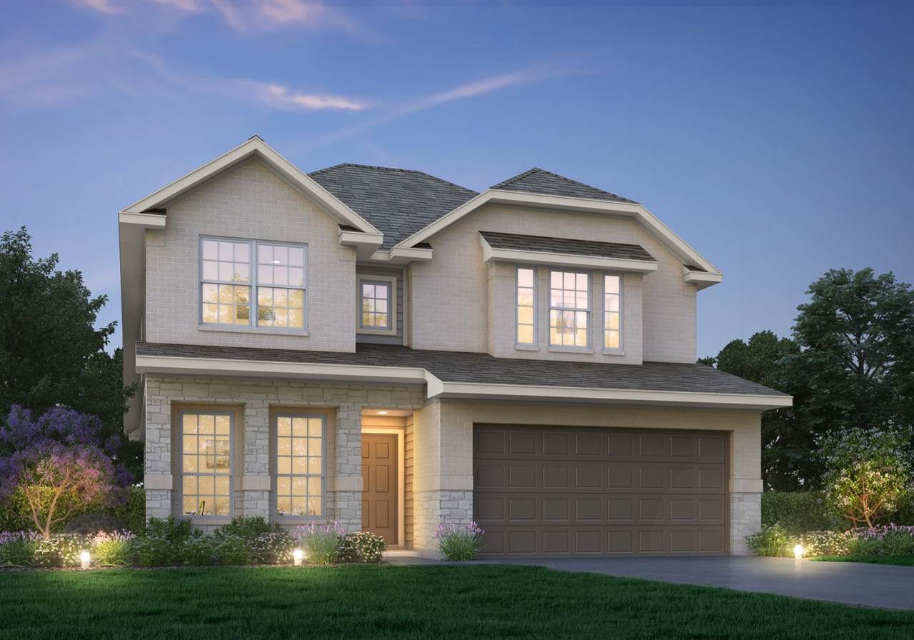 15471 Woody Haven Drive - Photo 1