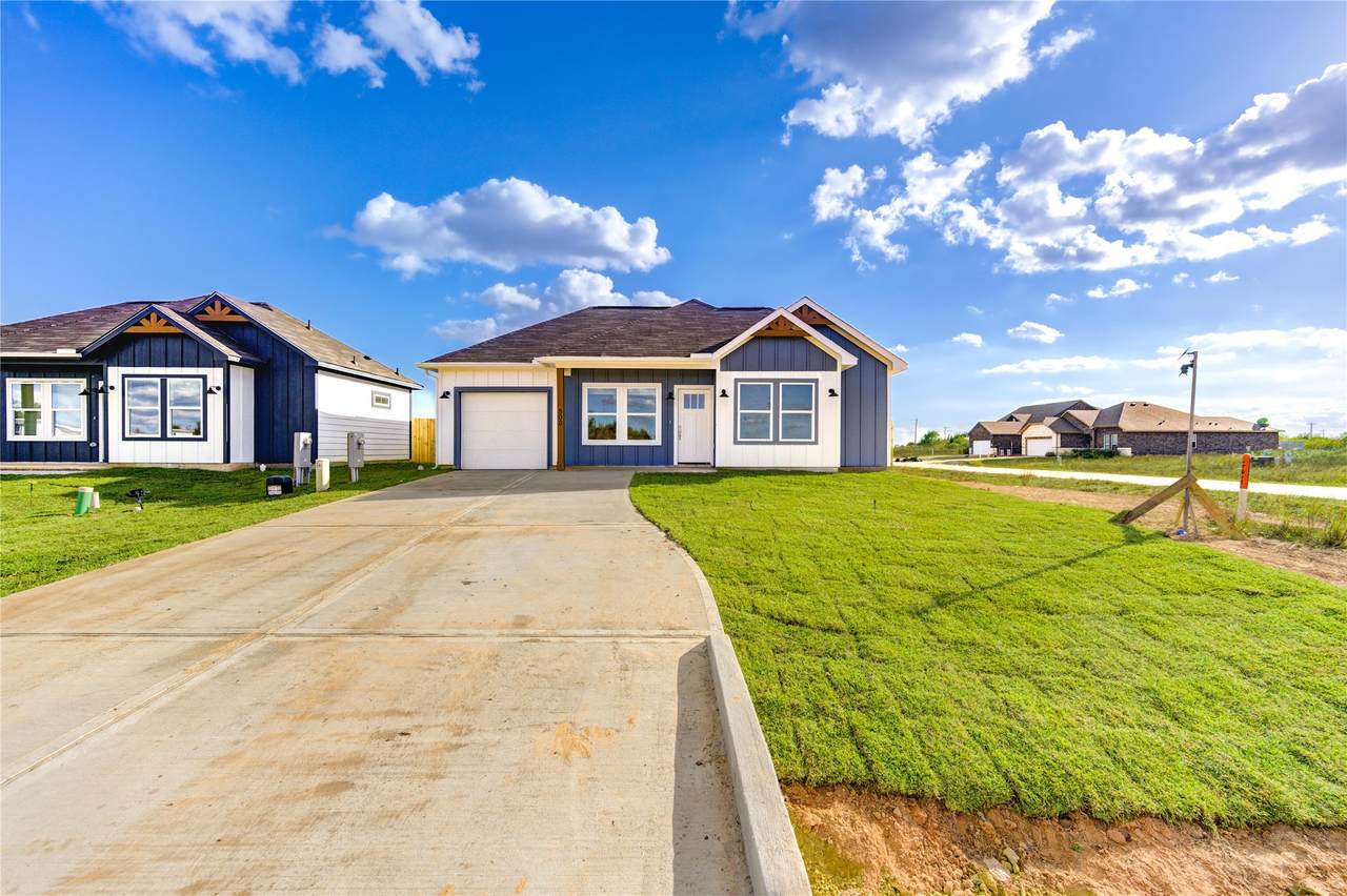 500 Road 5822 - Photo 1