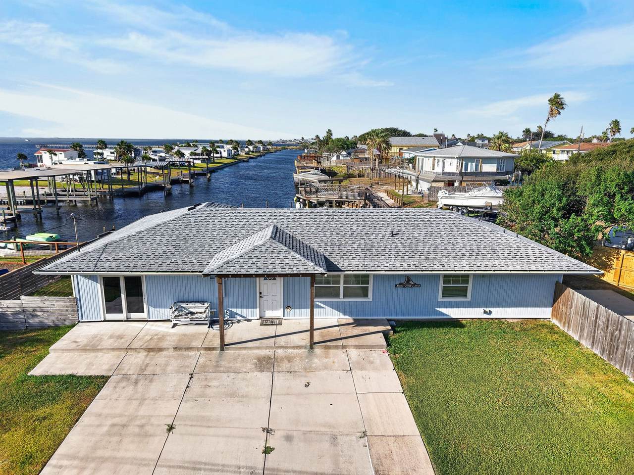 111 Caribbean Drive - Photo 1