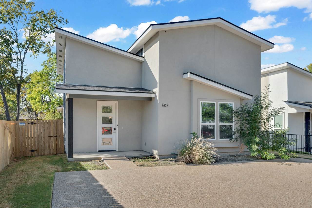 507 Walnut Street - Photo 1