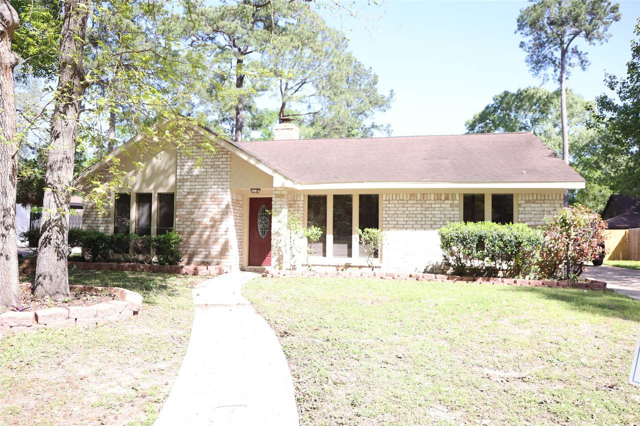 2215 Silver Falls Drive - Photo 1
