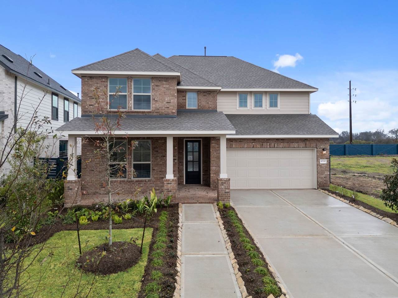 4530 Castor Drive - Photo 1