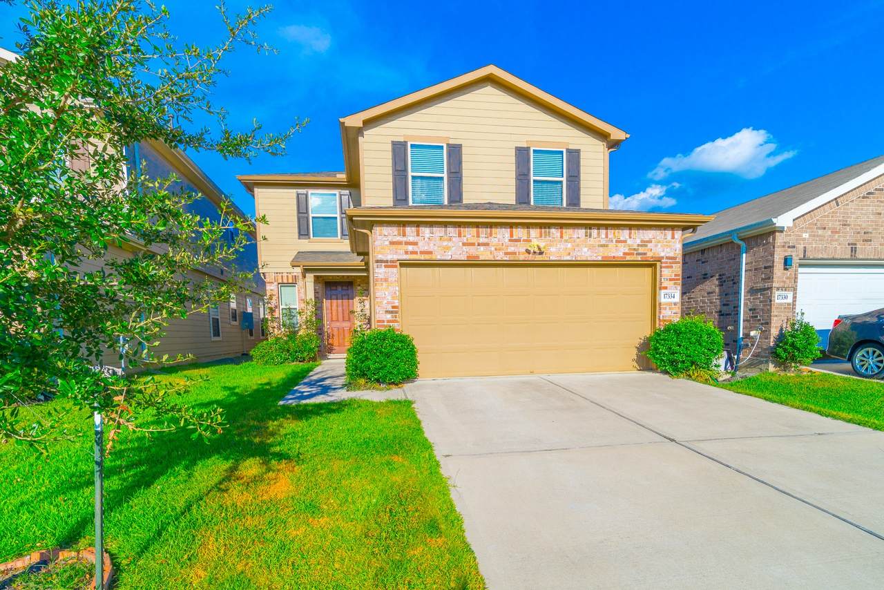 17334 Texas Willow Drive - Photo 1