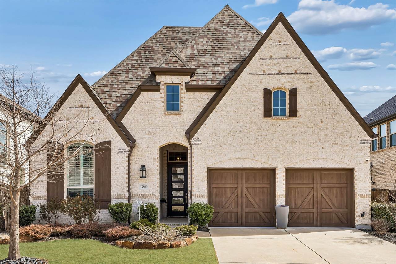 950 Gentle Knoll Lane - Photo 1